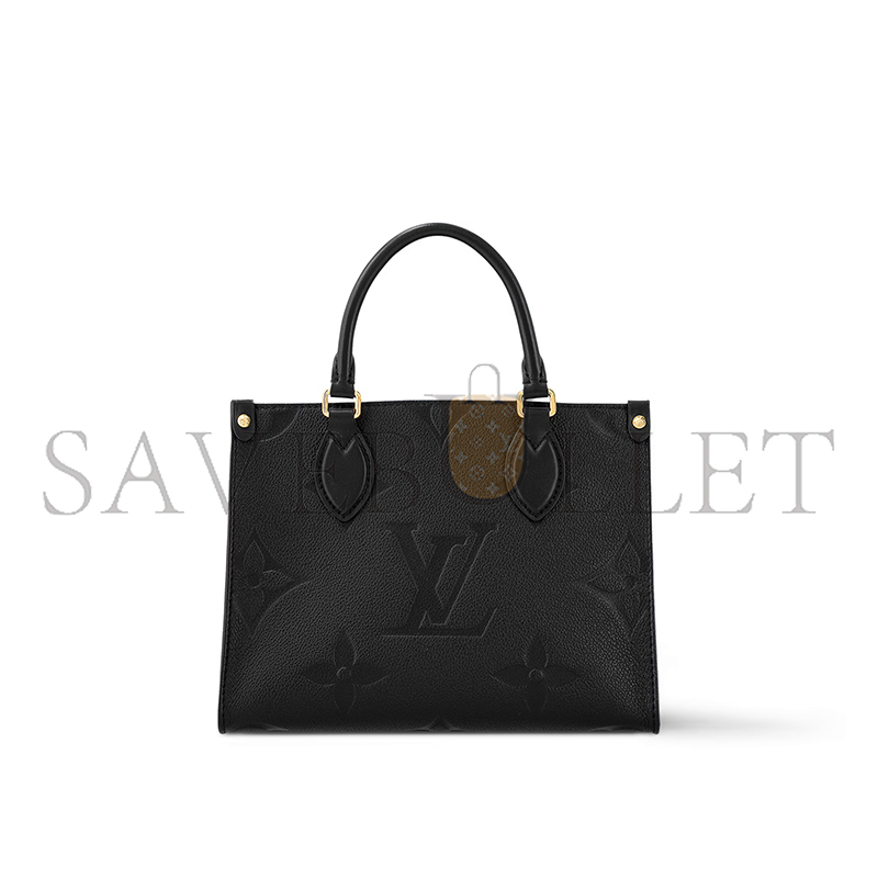 LOUIS VUITTON ONTHEGO PM M45653 (25*19*11.5cm) LOUIS VUITTON ONTHEGO PM M45653 (25*19*11.5cm)